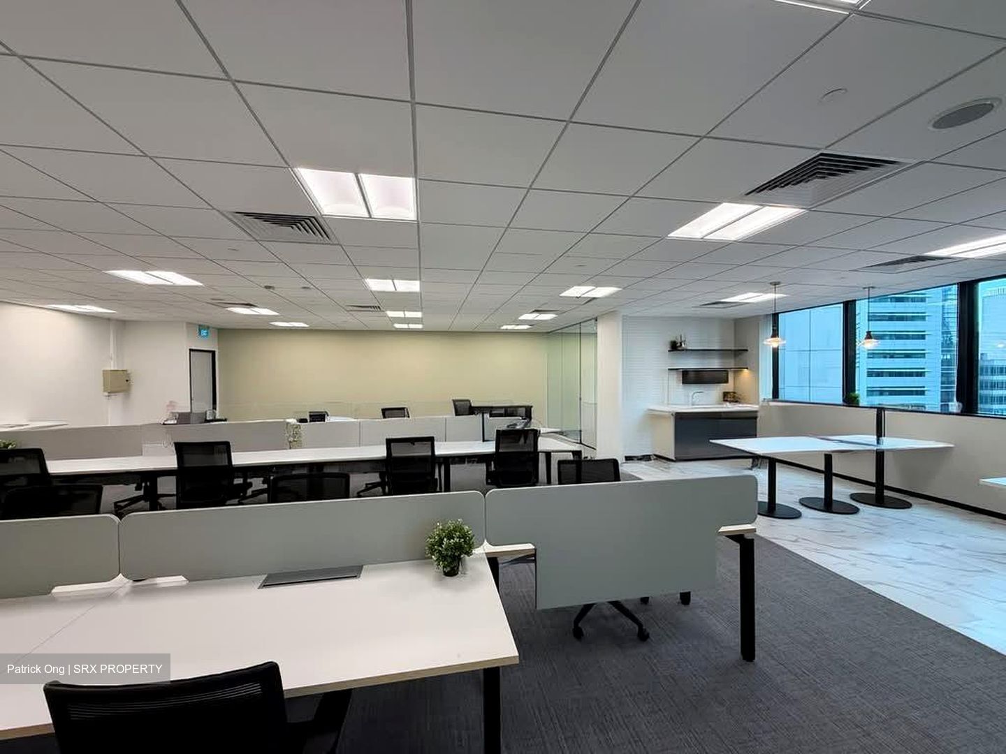 Republic Plaza (D1), Office #538674121